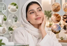 مراقبت بعد از فیشیال و کارهایی که بهتر است انجام نشوند
