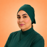 شهرزاد کاظمی
